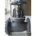 ANSI 125LB Cast Iron Globe Valve